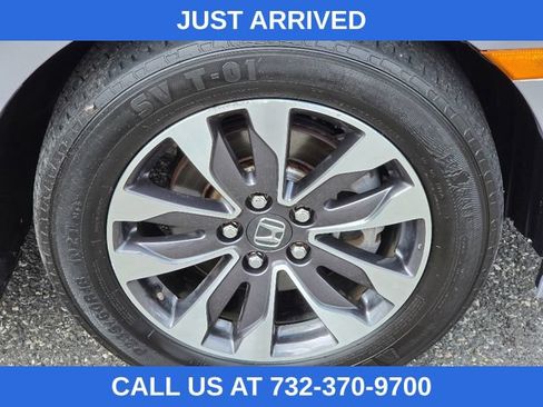 Used 2022 Honda Odyssey EX-L image 9