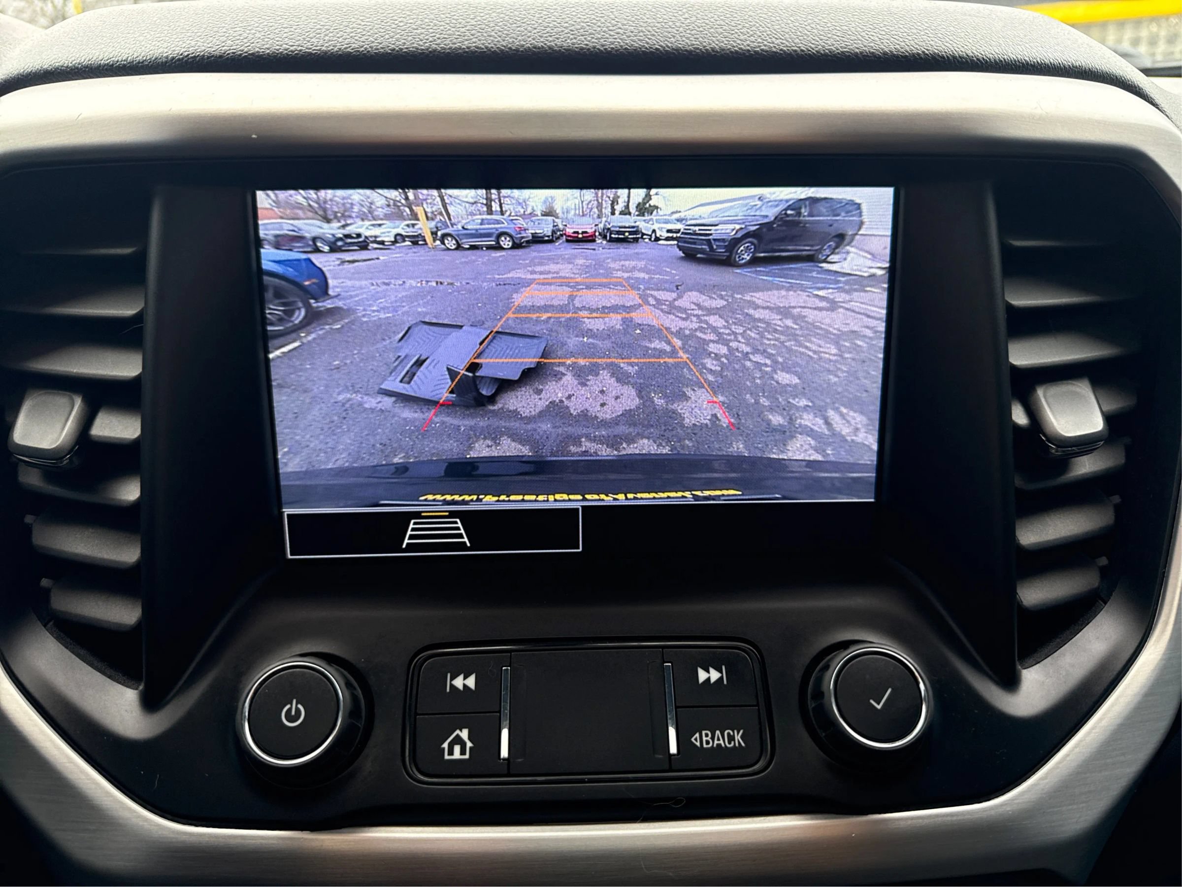 Used 2020 GMC Acadia SLE w/ Driver Convenience Package AWD/4WD image 27