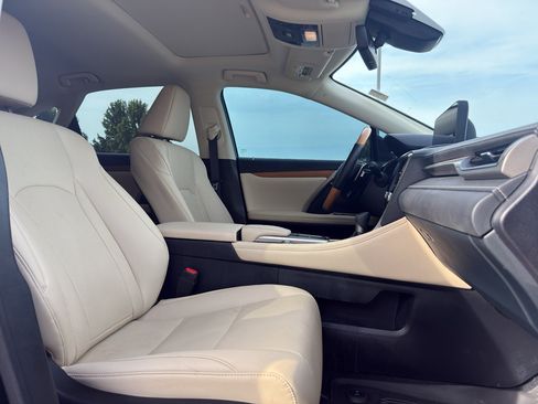 Used 2022 Lexus RX 350 AWD w/ Premium Package image 19