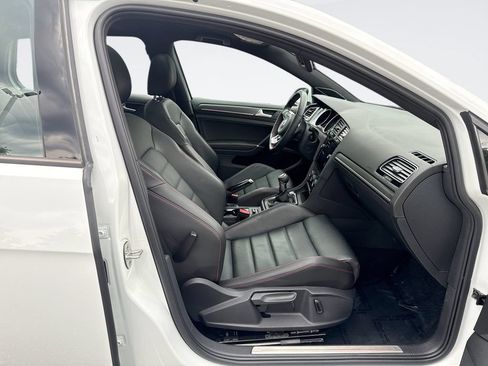 Used 2019 Volkswagen GTI 4-Door FWD image 26