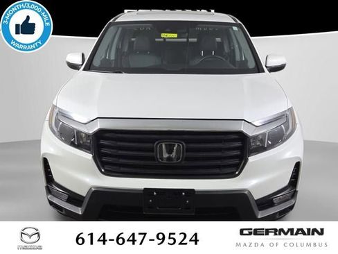 Used 2023 Honda Ridgeline RTL image 3