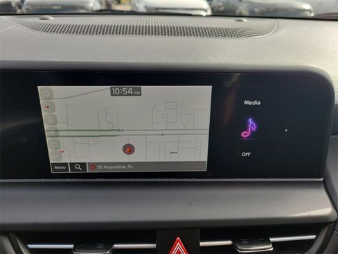 New 2026 Kia Seltos EX image 33