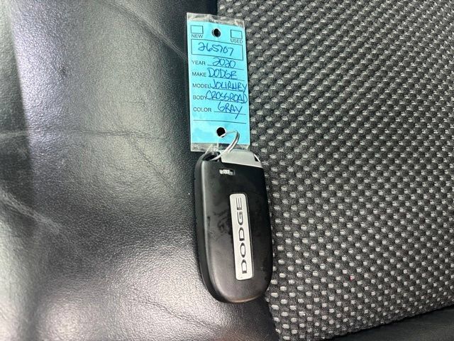 Used 2020 Dodge Journey Crossroad FWD image 29