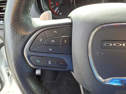 Used 2024 Dodge Durango GT AWD/4WD image 18