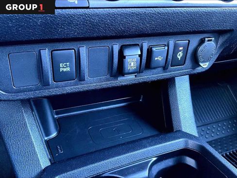 Used 2023 Toyota Tacoma TRD Off-Road image 36