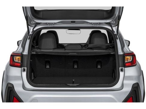 New 2026 Subaru Crosstrek 2.5i Sport image 12