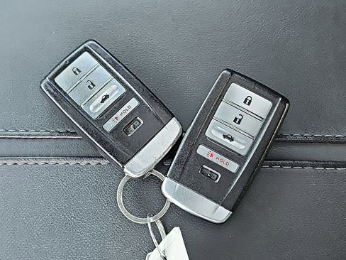 Used 2019 Acura TLX V6 w/ Technology & A-SPEC Pkg image 37