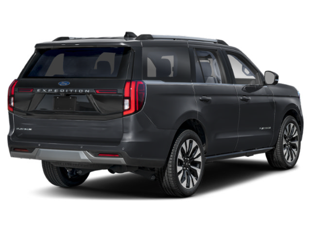 New 2027 Ford Expedition Platinum w/ Driver's Package RWD image 2