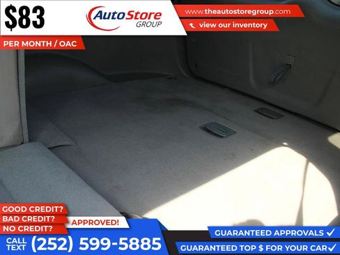 Used 2007 Hyundai Santa Fe GLS FWD image 10