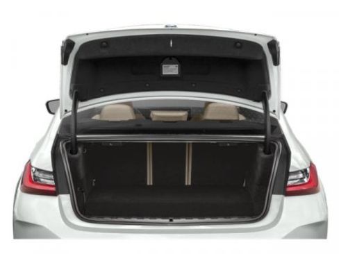 Used 2024 BMW 330e image 25