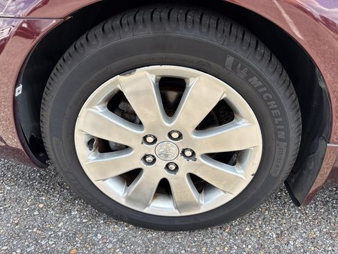 Used 2006 Toyota Avalon XLS FWD image 10