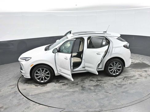 New 2026 Buick Encore GX Avenir AWD/4WD image 49