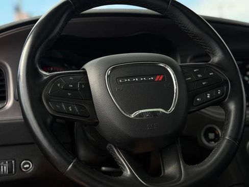 Used 2023 Dodge Charger GT w/ Technology Group RWD image 19