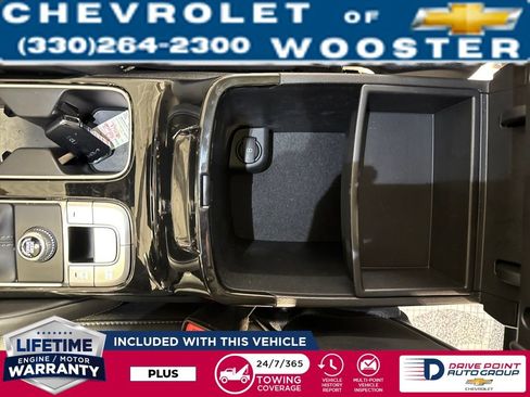 Used 2022 Kia Telluride EX w/ EX Premium Package image 17