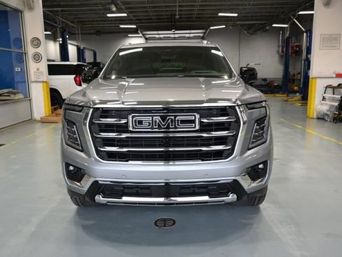New 2026 GMC Yukon XL Elevation w/ Elevation Premium Package AWD/4WD image 2