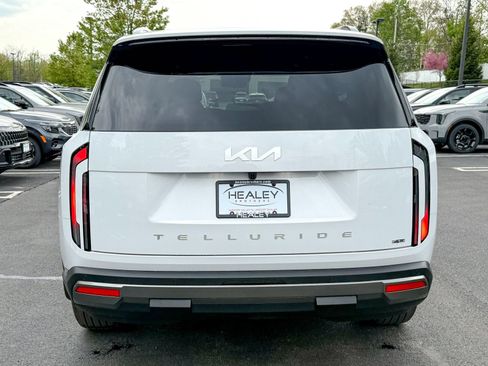 New 2027 Kia Telluride S AWD/4WD image 7