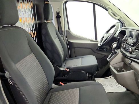 Used 2025 Ford Transit 250 Low Roof w/ Exterior Upgrade Package RWD image 25