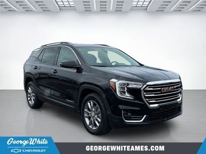 Used 2024 GMC Terrain SLT