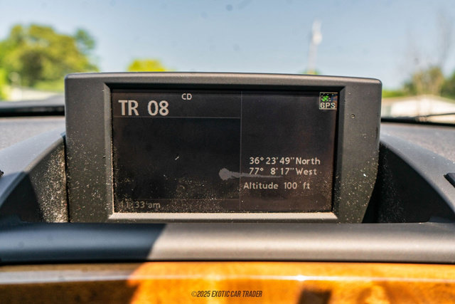 Used 2008 BMW Z4 3.0si RWD image 44