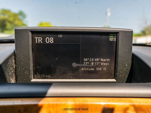 Used 2008 BMW Z4 3.0si image 44