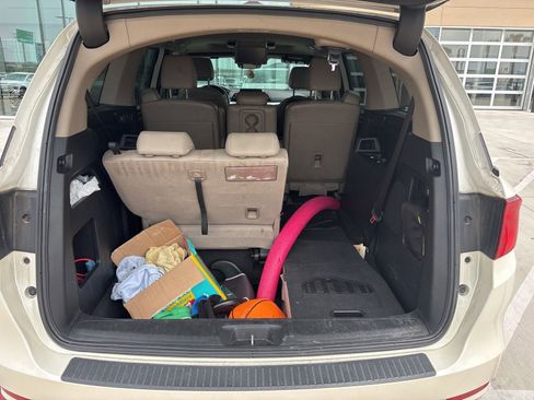Used 2018 Honda Odyssey EX-L image 6
