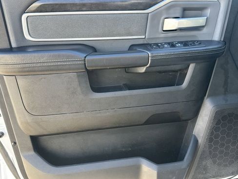 Used 2022 RAM 2500 Big Horn image 10