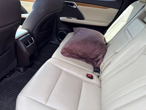 Used 2019 Lexus RX 350 AWD w/ Navigation Package image 27