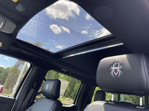 New 2026 Ford F150 Lariat w/ Equipment Group 502A High image 7