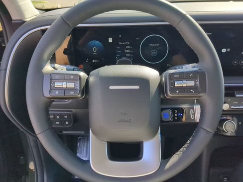 New 2026 Hyundai Palisade SEL FWD image 23