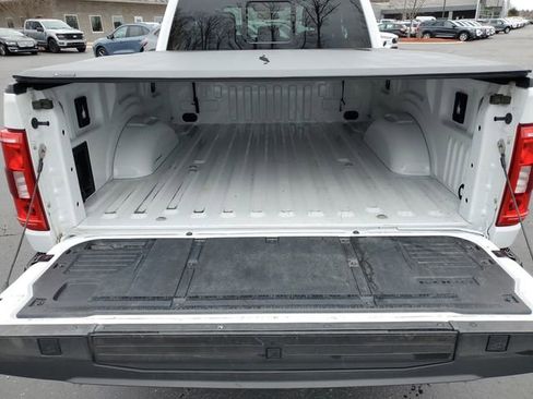 Certified 2023 Ford F150 XLT w/ Equipment Group 302A High AWD/4WD image 38