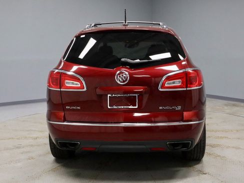 Used 2017 Buick Enclave Premium image 12