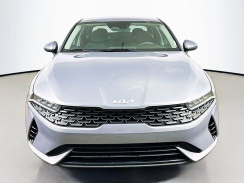 Used 2024 Kia K5 LXS image 2