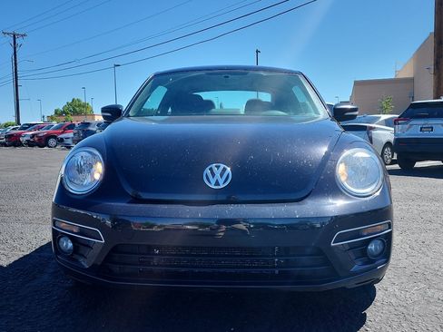 Used 2014 Volkswagen Beetle R-Line FWD image 2