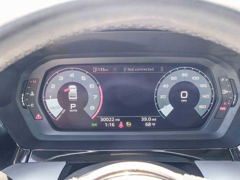 Used 2024 Audi A3 2.0T Premium FWD image 27