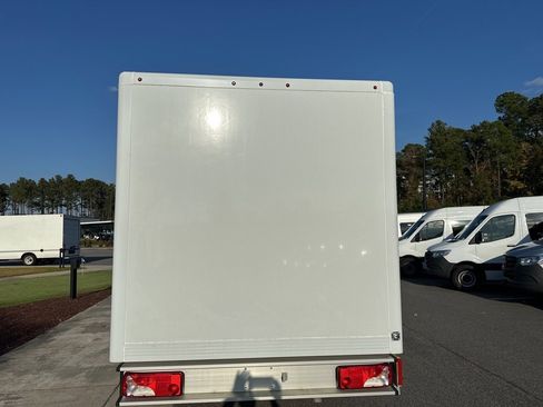 Used 2022 Mercedes-Benz Sprinter 3500 image 7