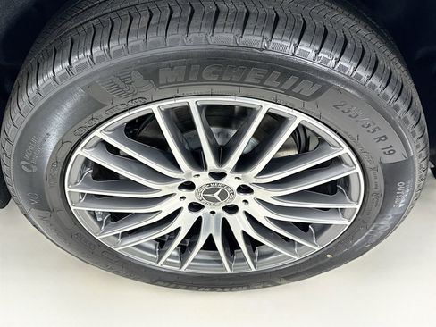 New 2026 Mercedes-Benz GLC 300 image 31
