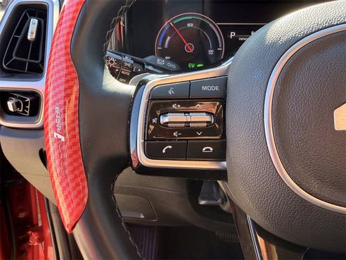 Certified 2023 Kia Sorento EX image 16