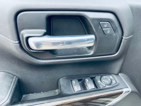 Used 2020 Chevrolet Silverado 1500 RST w/ All-Star Edition AWD/4WD image 13