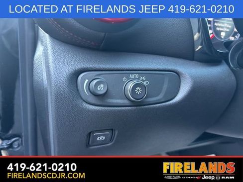 Used 2023 Chevrolet Blazer RS w/ LPO, Floor Liner Package image 23