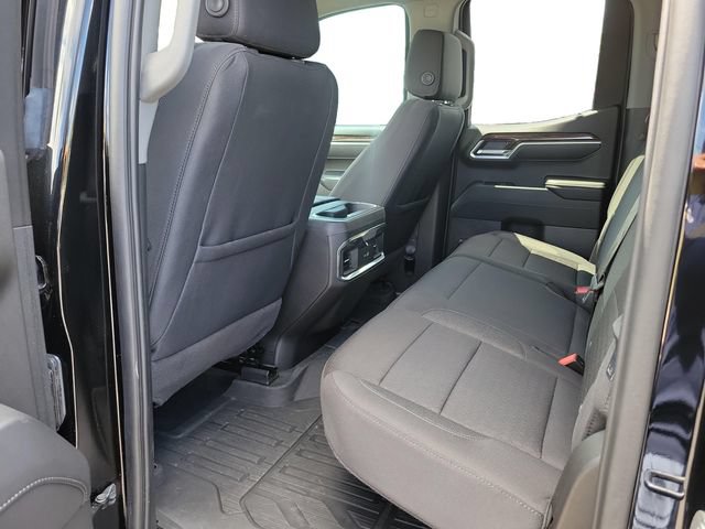 Used 2025 GMC Sierra 1500 Elevation w/ Preferred Package RWD image 27