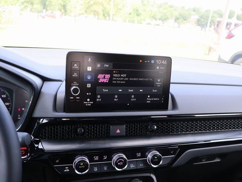 New 2026 Honda CR-V Sport-L image 16