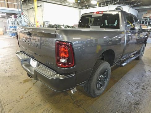 New 2025 RAM 2500 Tradesman image 5
