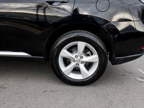 Used 2013 Lexus RX 350 AWD image 30