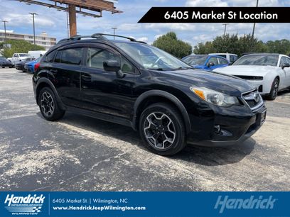 Used 2014 Subaru Crosstrek 2.0i Premium