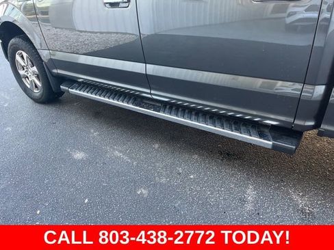 Used 2018 Ford F150 XLT w/ XTR Package AWD/4WD image 29