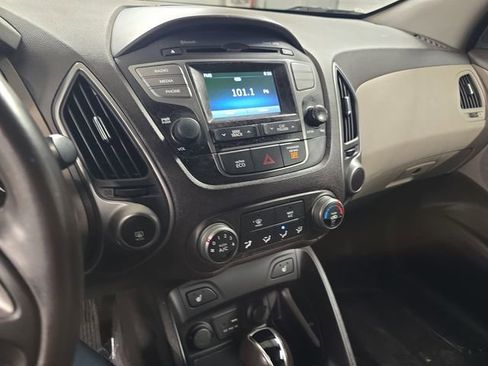 Used 2015 Hyundai Tucson SE AWD/4WD image 20