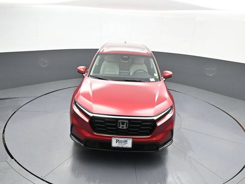Certified 2024 Honda CR-V EX-L image 36