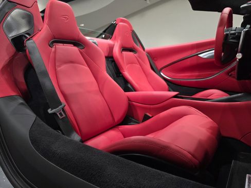 New 2026 McLaren Artura Spider image 21