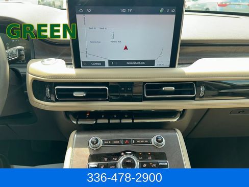 Certified 2023 Lincoln Aviator Reserve w/ Equipment Group 201A AWD/4WD image 25