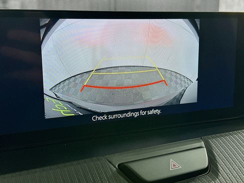 Used 2025 MAZDA CX-90 3.3 Turbo w/ Select Package image 23